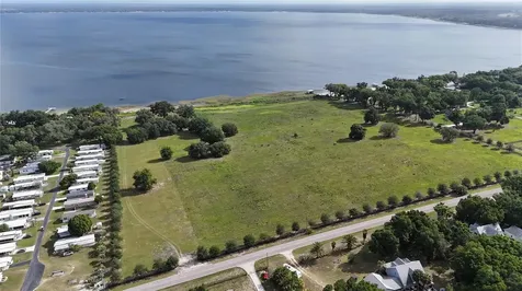 Tbd SE Sunset Harbor Road Weirsdale FL 32195