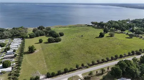 Tbd SE Sunset Harbor Road Weirsdale FL 32195