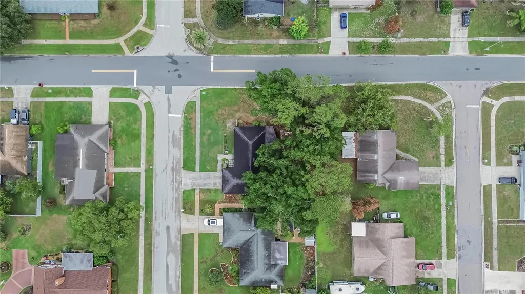 1201 Sandalwood Drive Plant City FL 33563