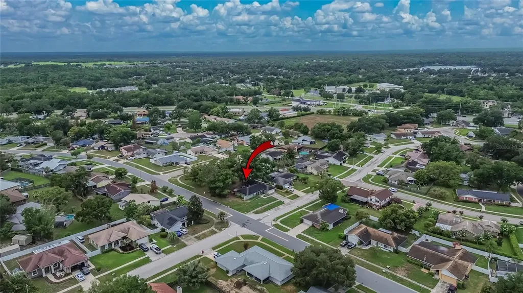 1201 Sandalwood Drive Plant City FL 33563