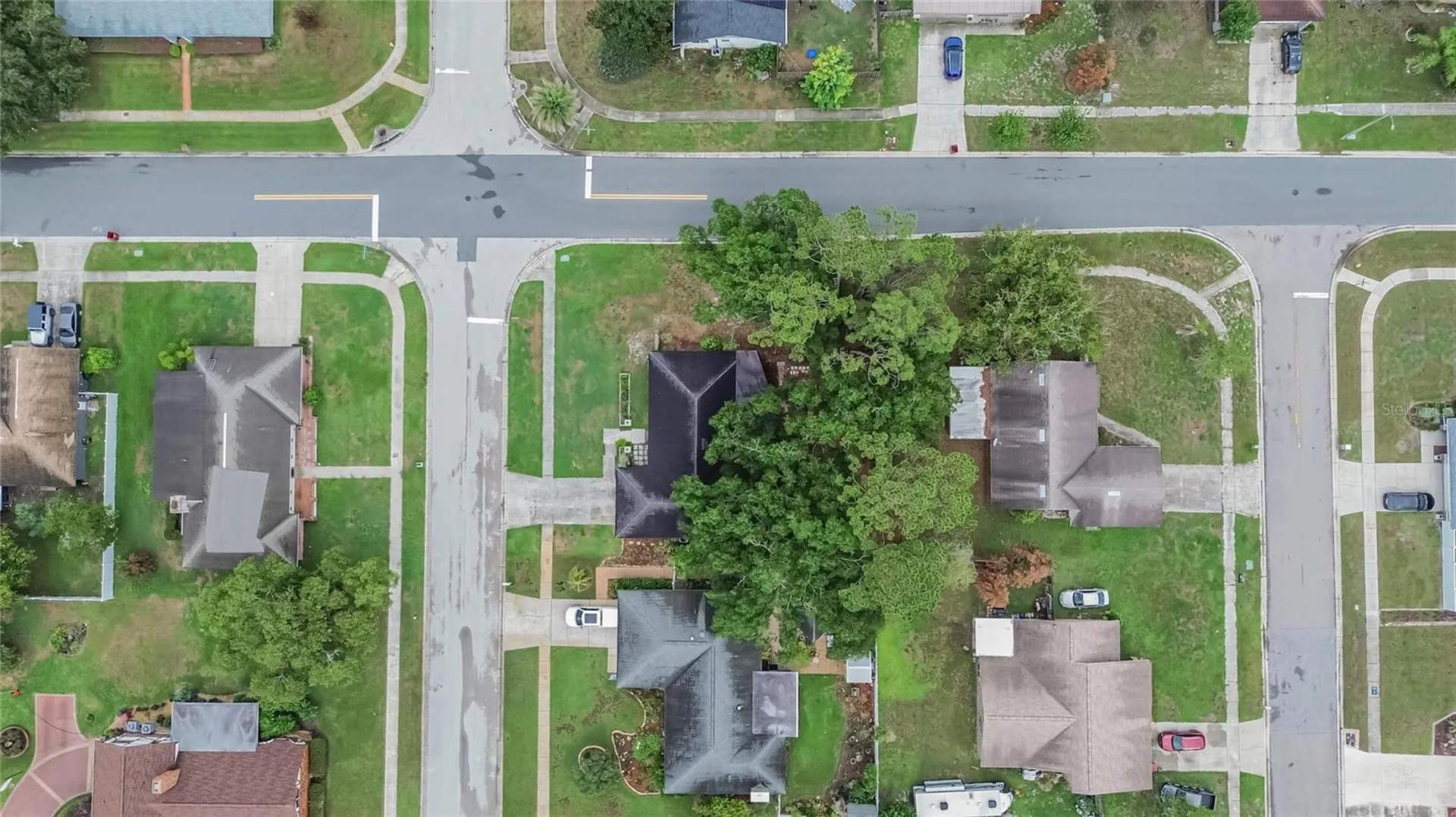 1201 Sandalwood Drive Plant City FL 33563