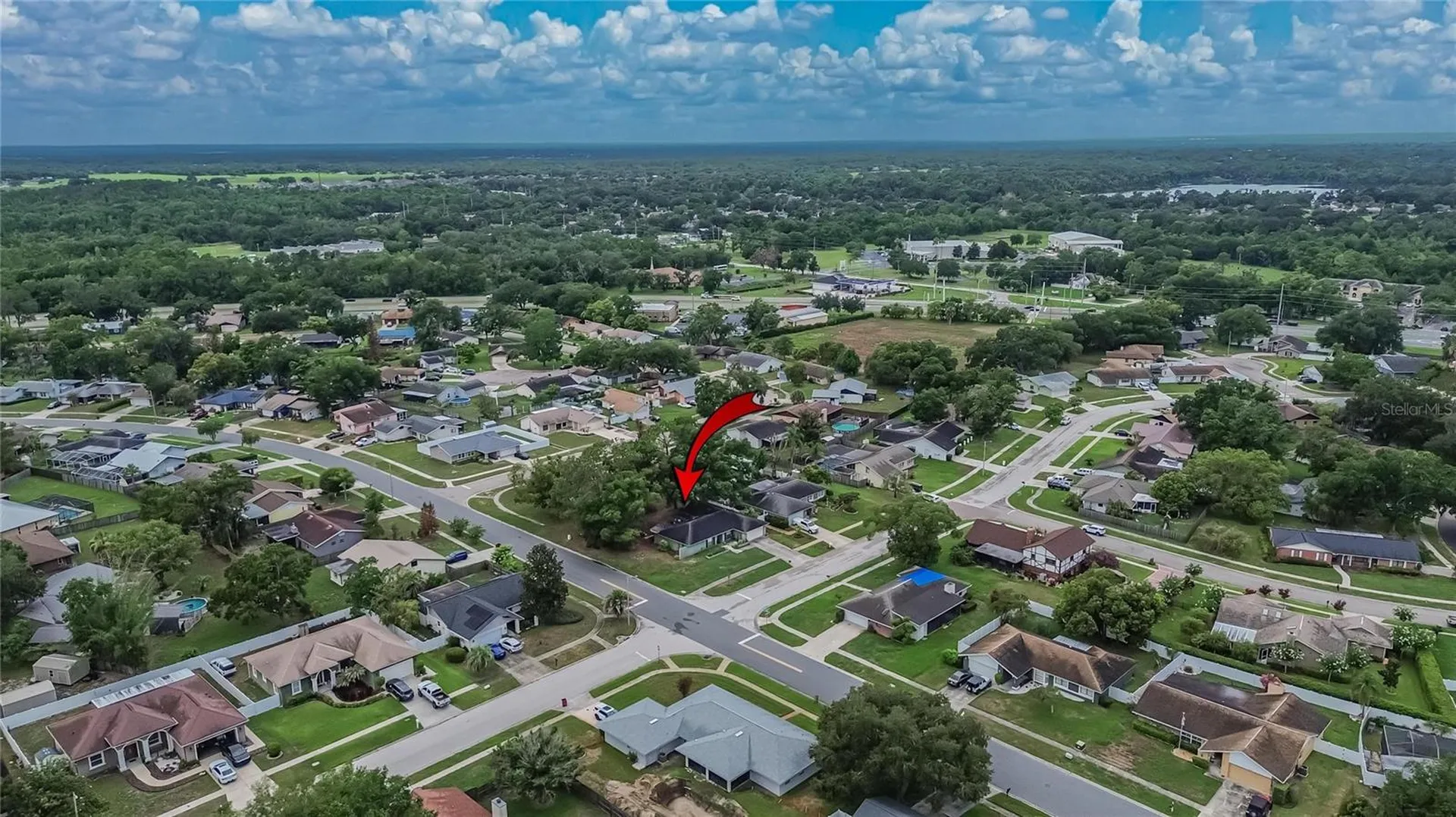 1201 Sandalwood Drive Plant City FL 33563