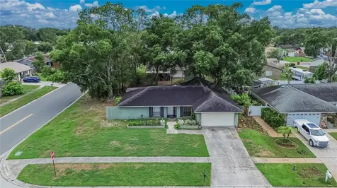 1201 Sandalwood Drive Plant City FL 33563
