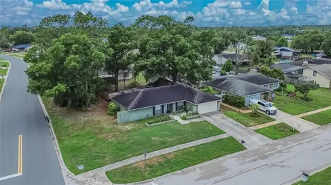 1201 Sandalwood Drive Plant City FL 33563