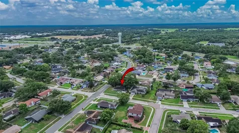 1201 Sandalwood Drive Plant City FL 33563