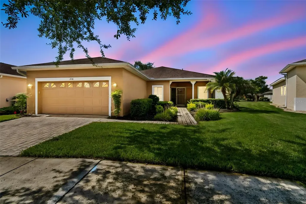 230 Bay Drive Kissimmee FL 34759