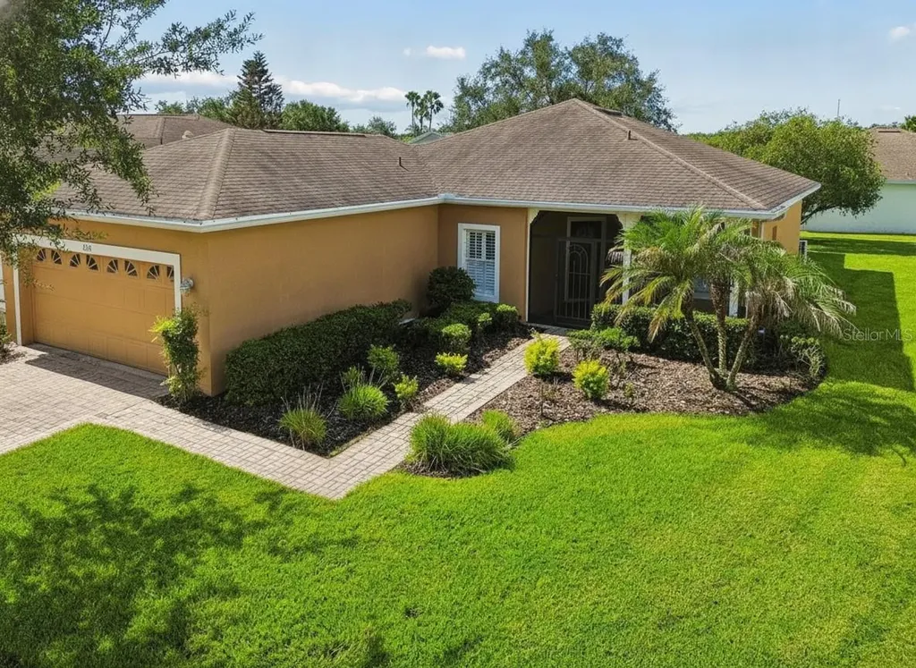 230 Bay Drive Kissimmee FL 34759
