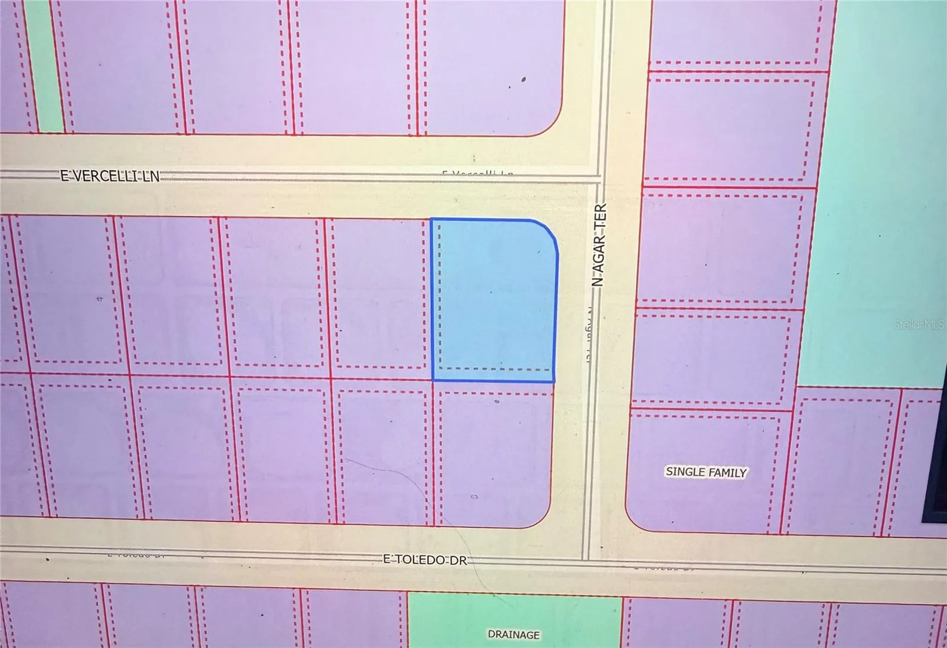 1124 Vercelli Lane Citrus Springs FL 34434