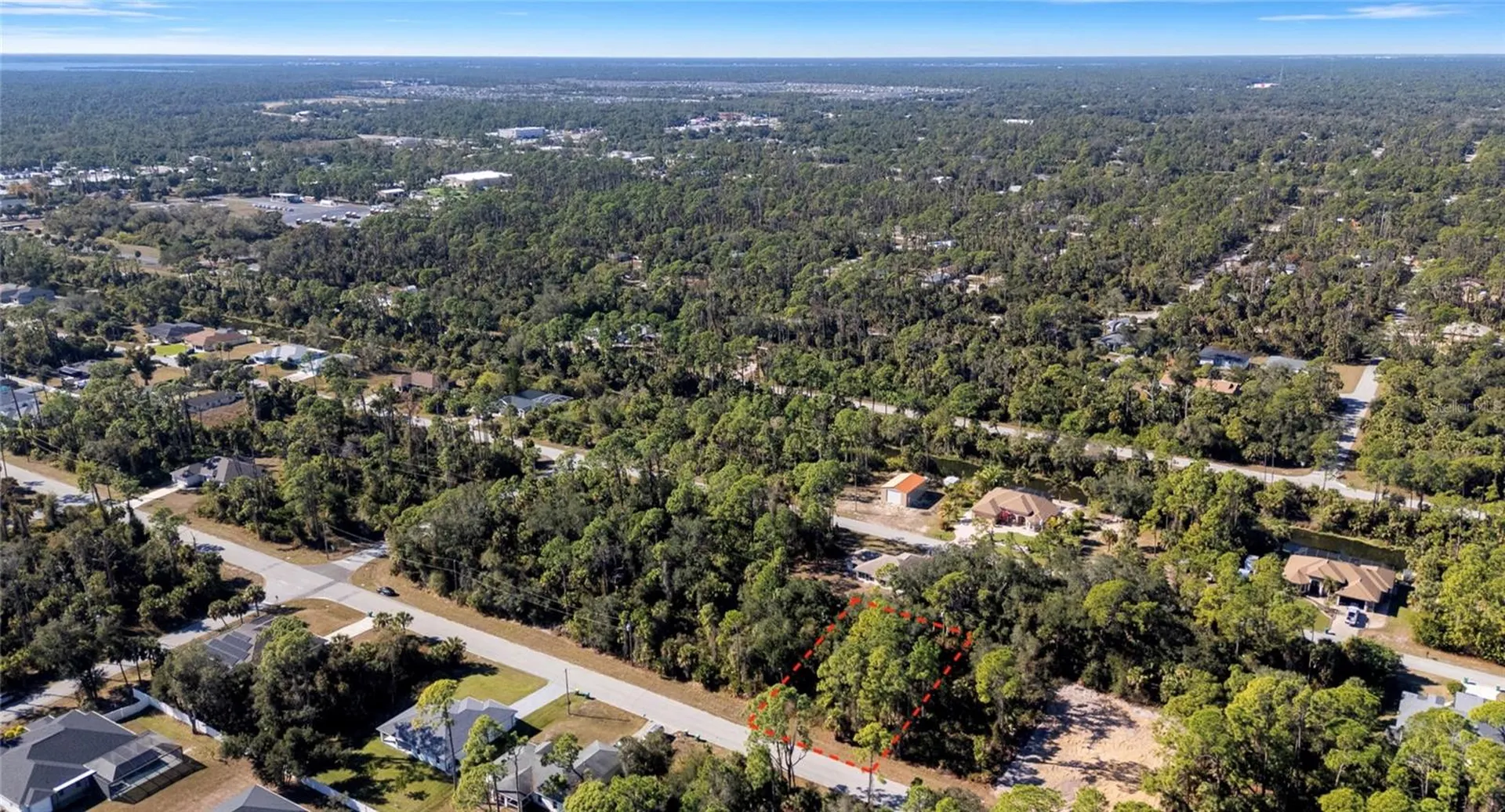 207 Sherbourne Street Port Charlotte FL 33954