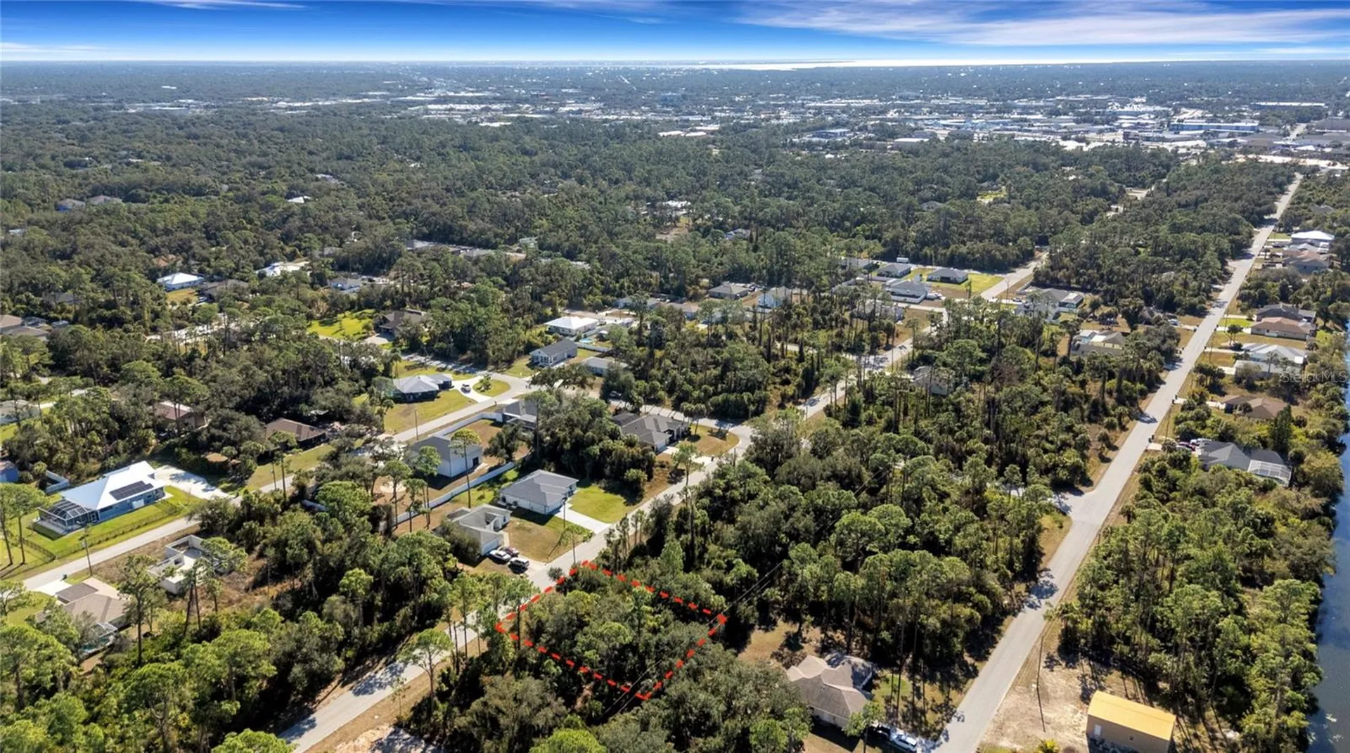 207 Sherbourne Street Port Charlotte FL 33954