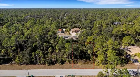 207 Sherbourne Street Port Charlotte FL 33954