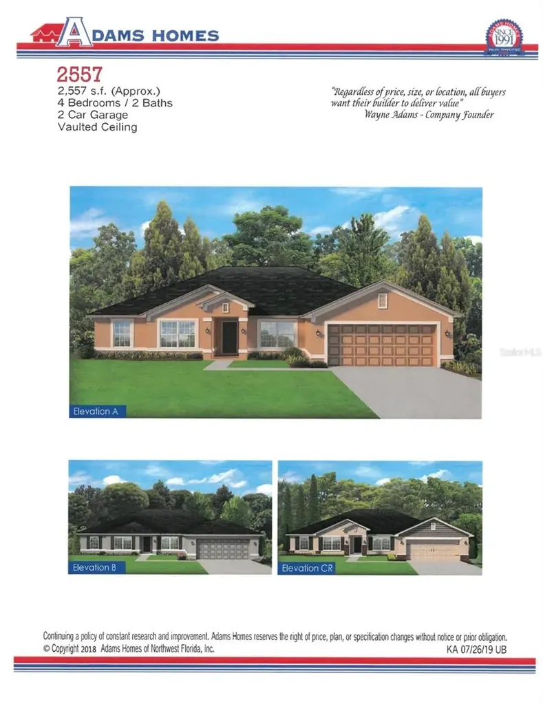 8151 Bristol Avenue North Port FL 34291