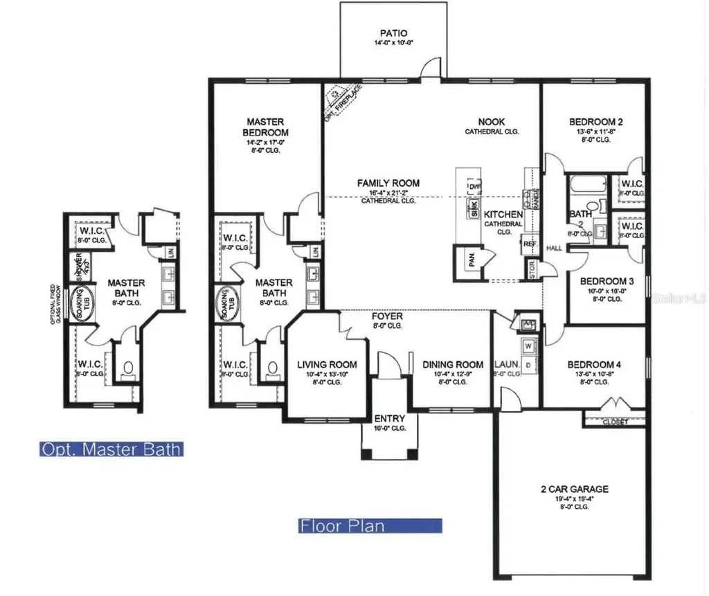 8151 Bristol Avenue North Port FL 34291