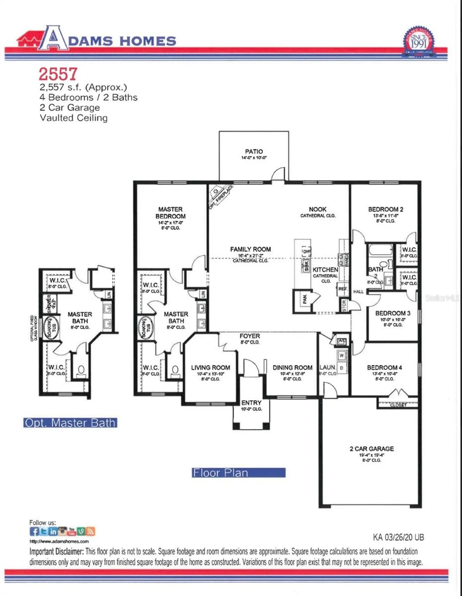 8151 Bristol Avenue North Port FL 34291