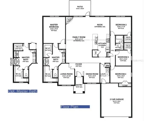8151 Bristol Avenue North Port FL 34291