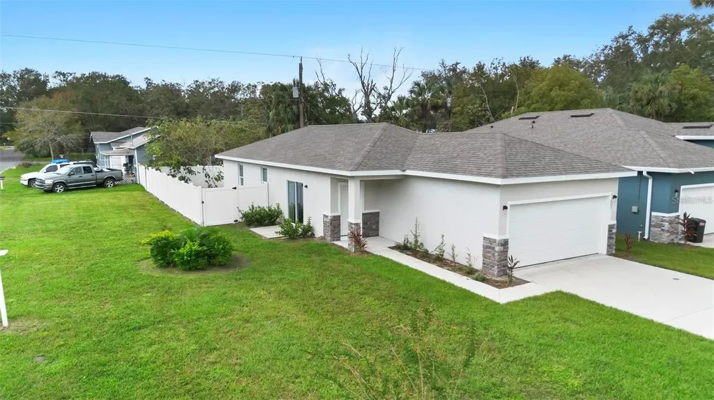 1201 W 9th Street Sanford FL 32771