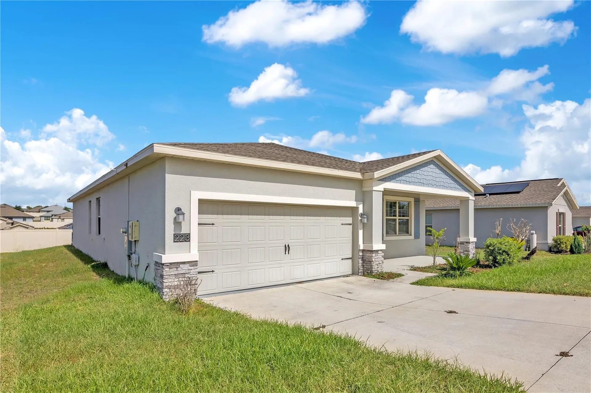 223 Bergamot Loop Davenport FL 33837