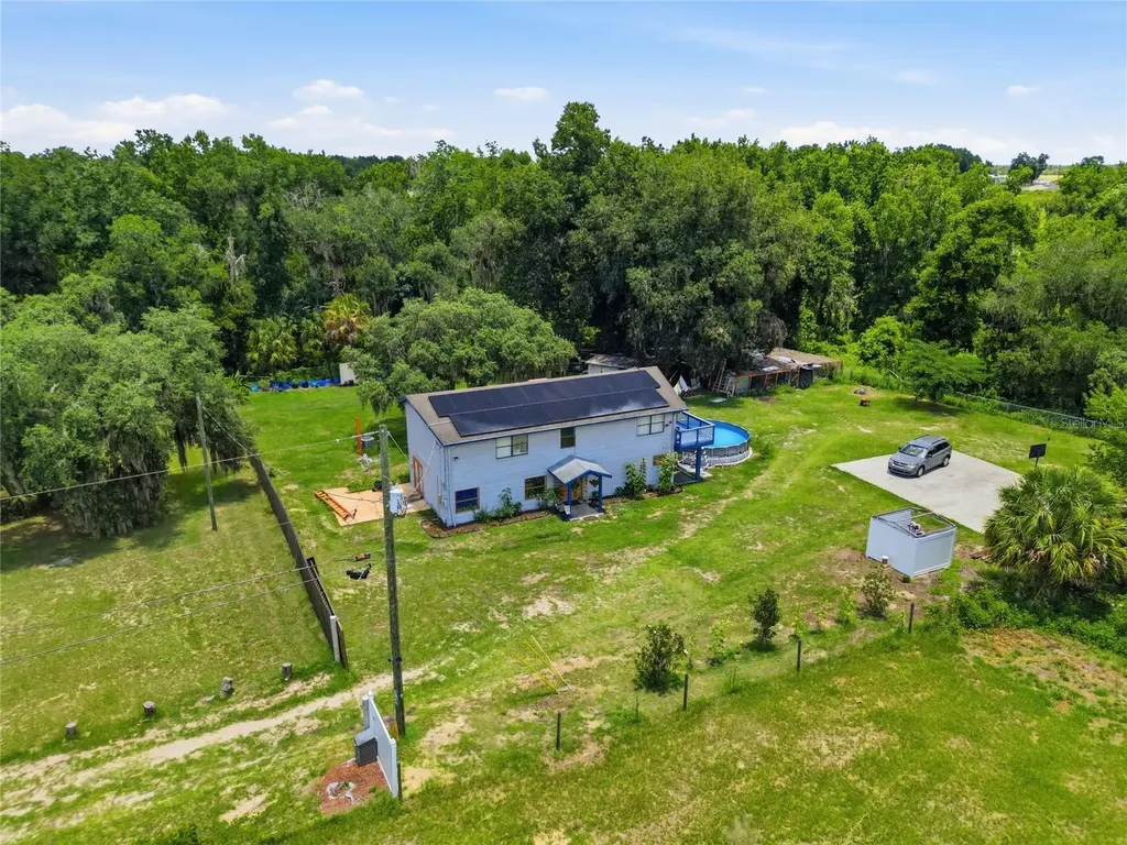 3126 Toole Road Lithia FL 33547