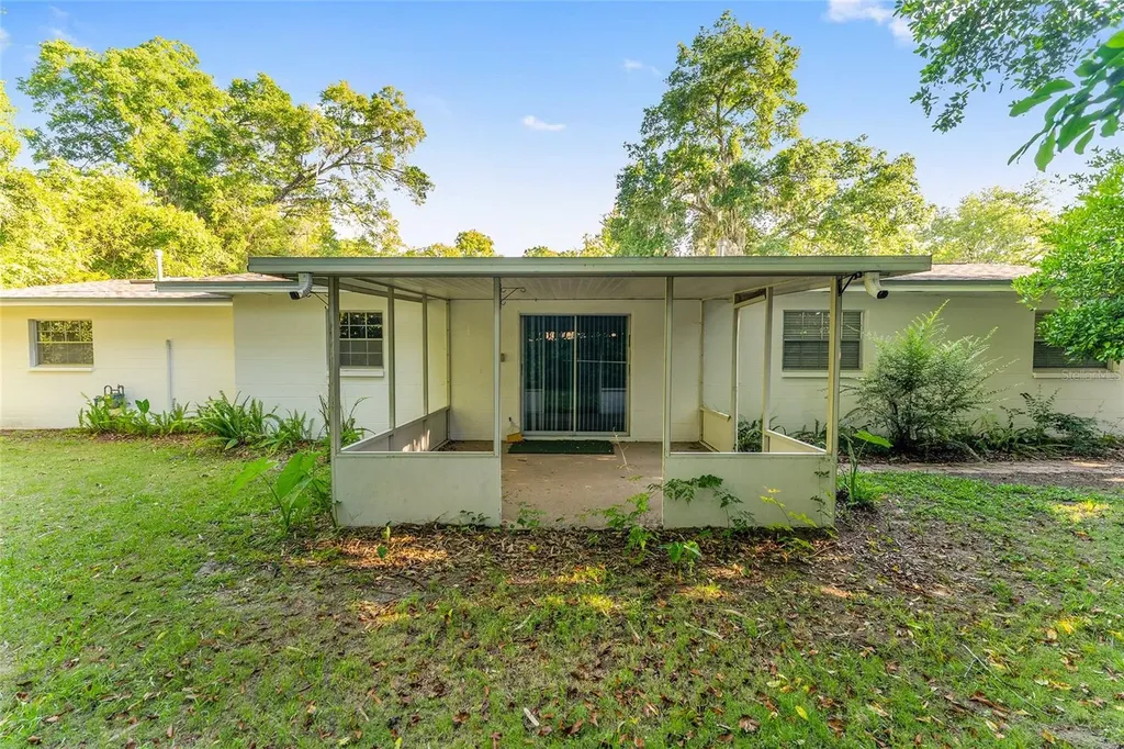 Gainesville FL 32605