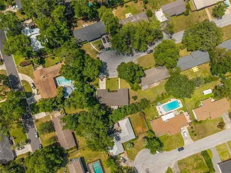 Gainesville FL 32605