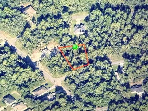 8612 N Folland Drive Citrus Springs FL 34433