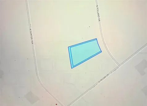 8612 N Folland Drive Citrus Springs FL 34433