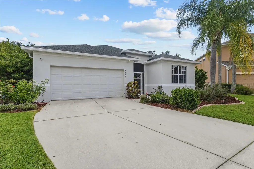 4527 Ferrys Mill Place Ellenton FL 34222
