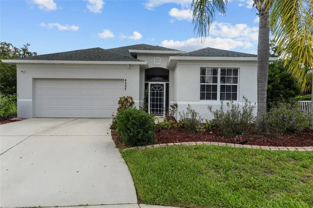 4527 Ferrys Mill Place Ellenton FL 34222