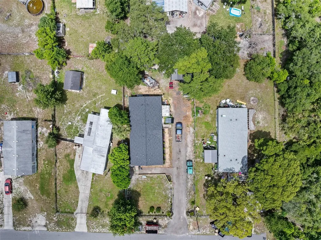 42215 Beech Avenue Deland FL 32720