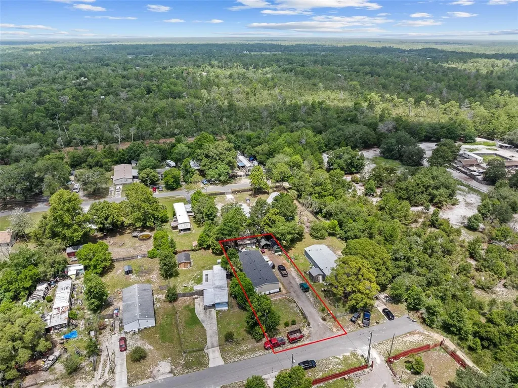 42215 Beech Avenue Deland FL 32720