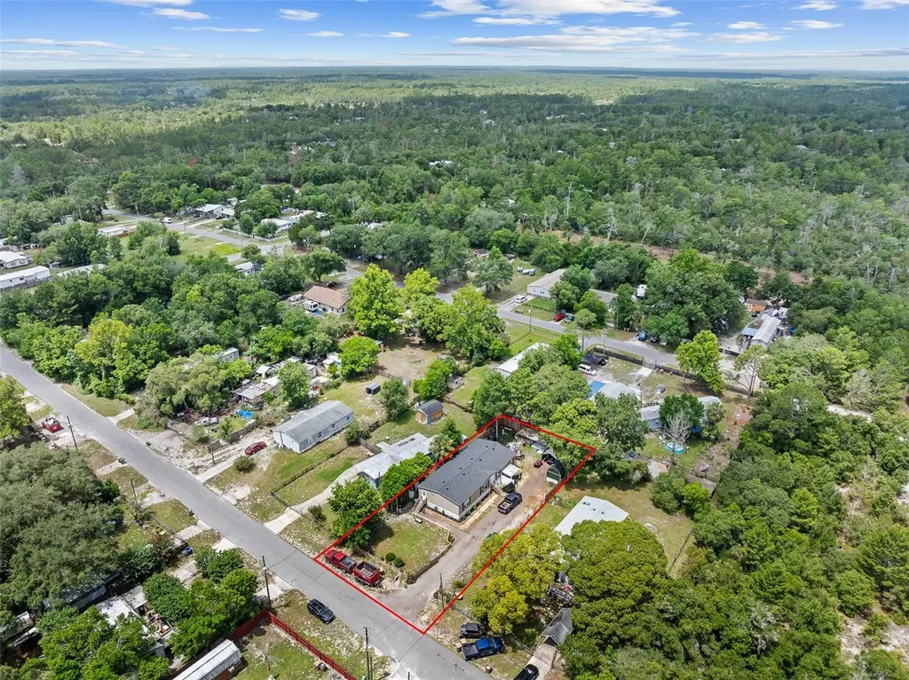 42215 Beech Avenue Deland FL 32720
