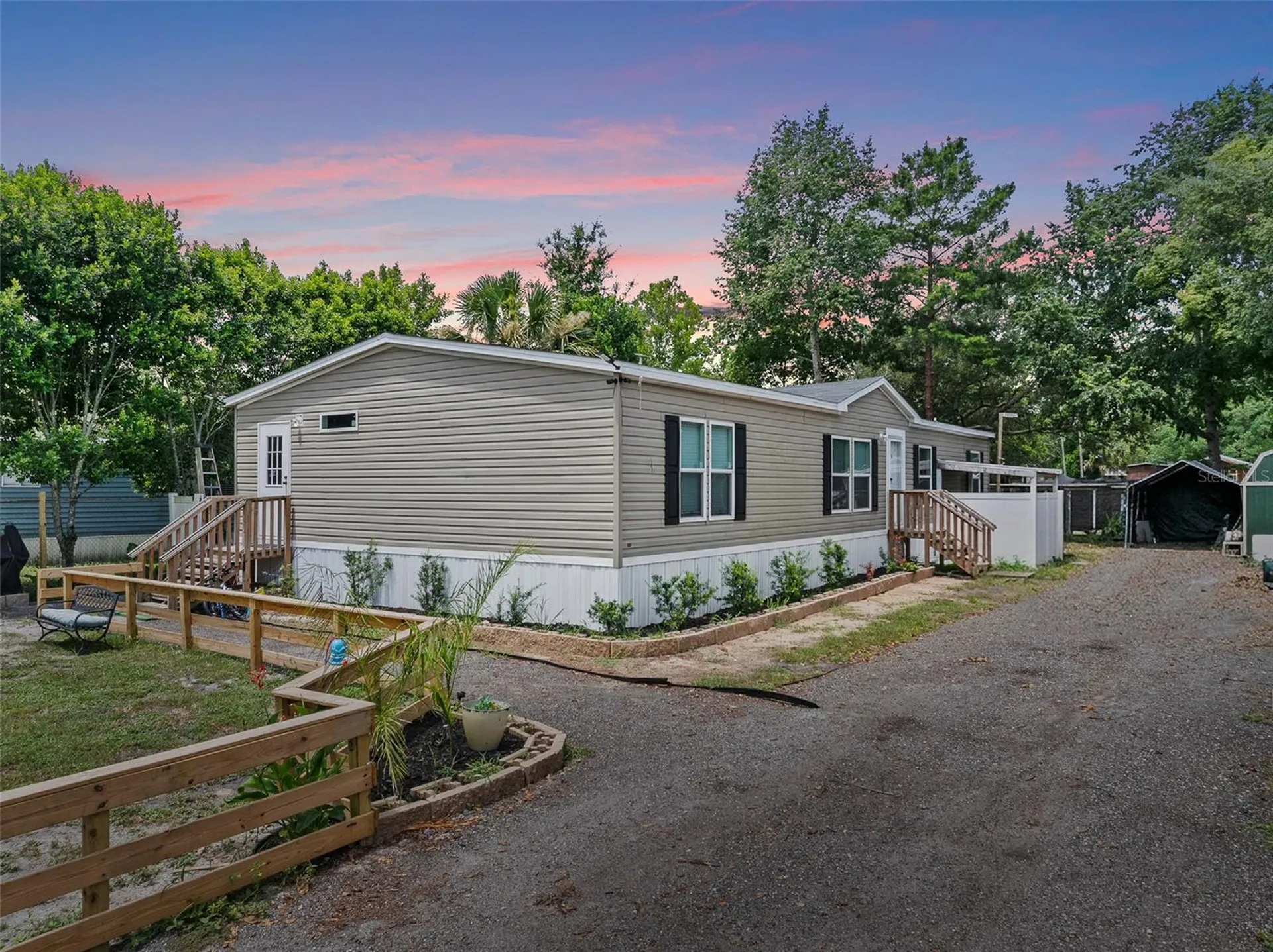 42215 Beech Avenue Deland FL 32720