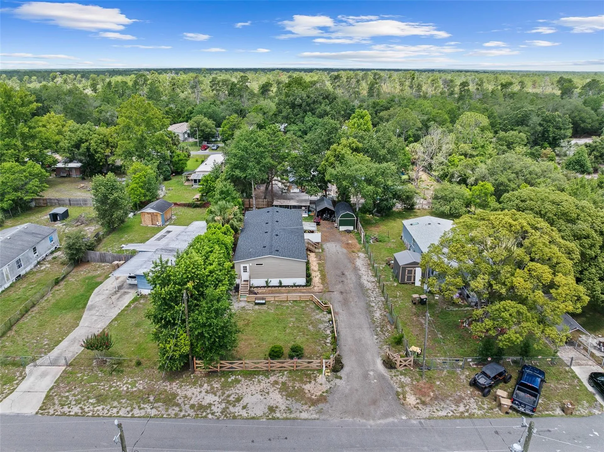 42215 Beech Avenue Deland FL 32720