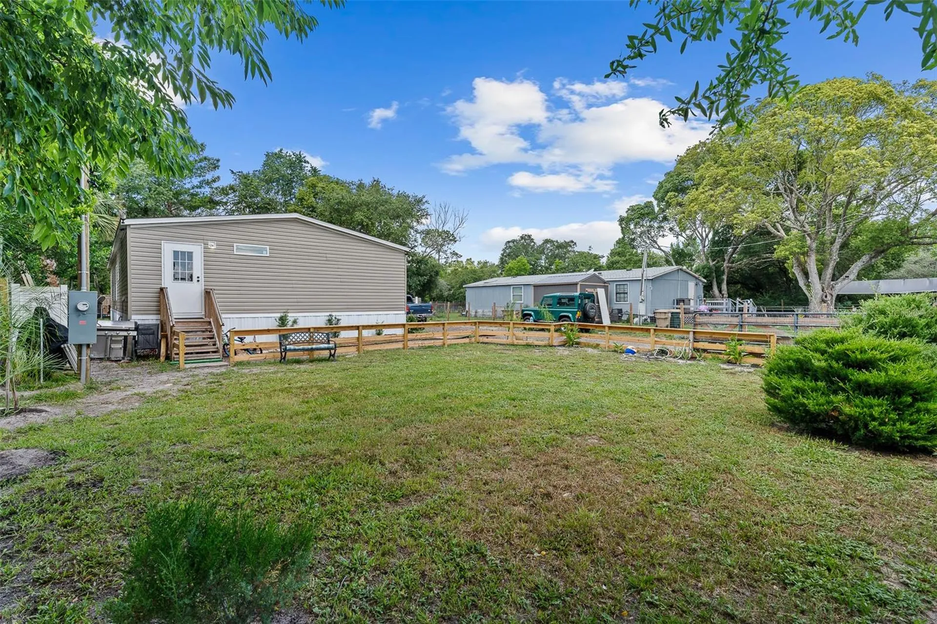 42215 Beech Avenue Deland FL 32720