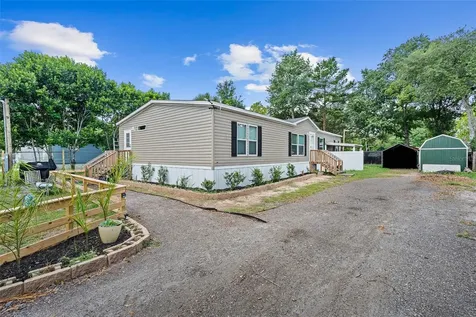 42215 Beech Avenue Deland FL 32720