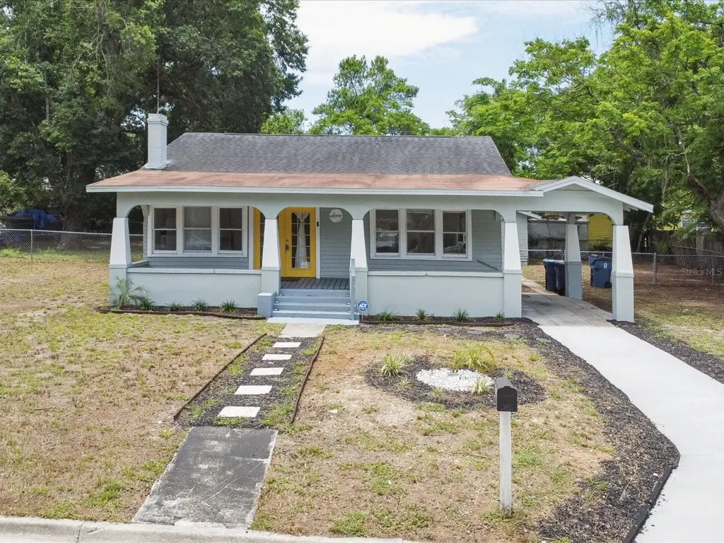 724 Euclid Avenue Lake Wales FL 33853
