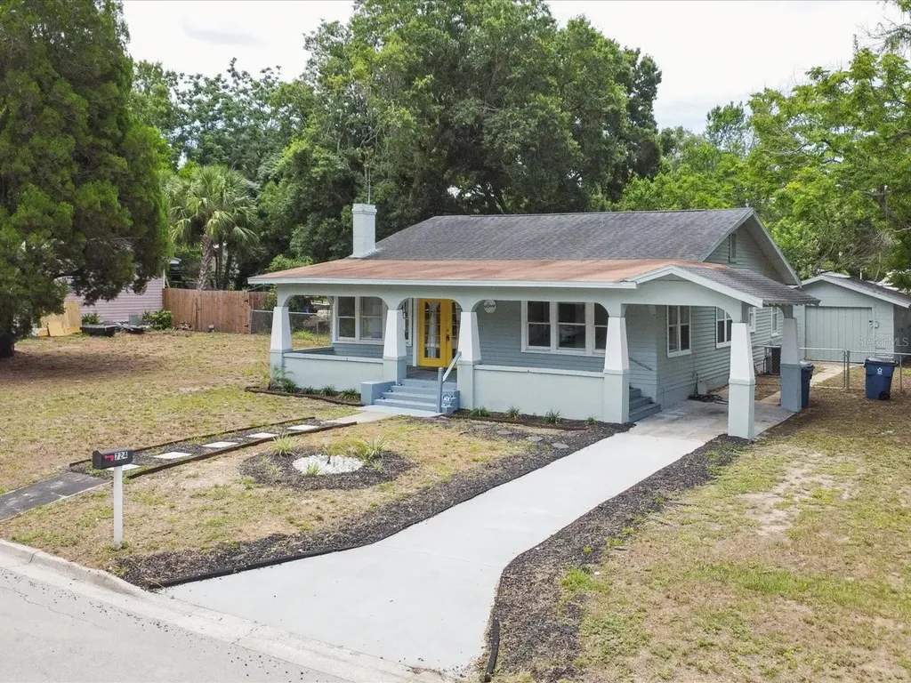 724 Euclid Avenue Lake Wales FL 33853