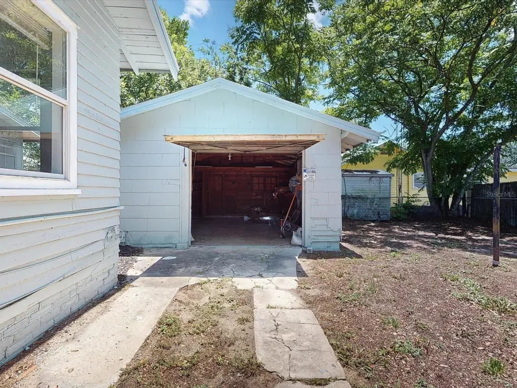 724 Euclid Avenue Lake Wales FL 33853