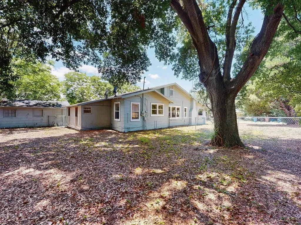 724 Euclid Avenue Lake Wales FL 33853