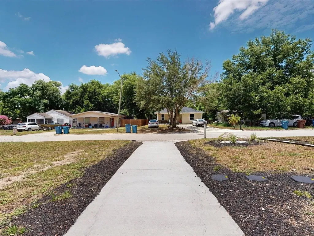 724 Euclid Avenue Lake Wales FL 33853