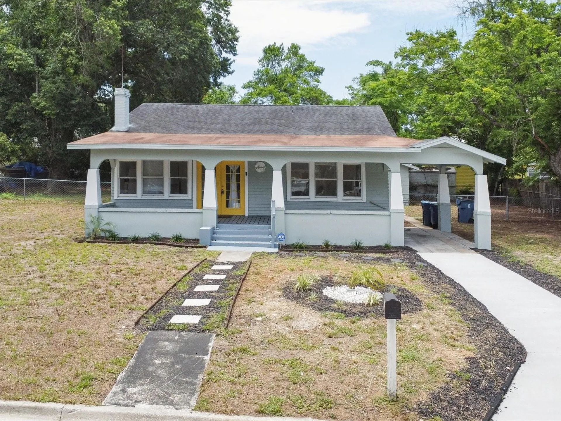 724 Euclid Avenue Lake Wales FL 33853