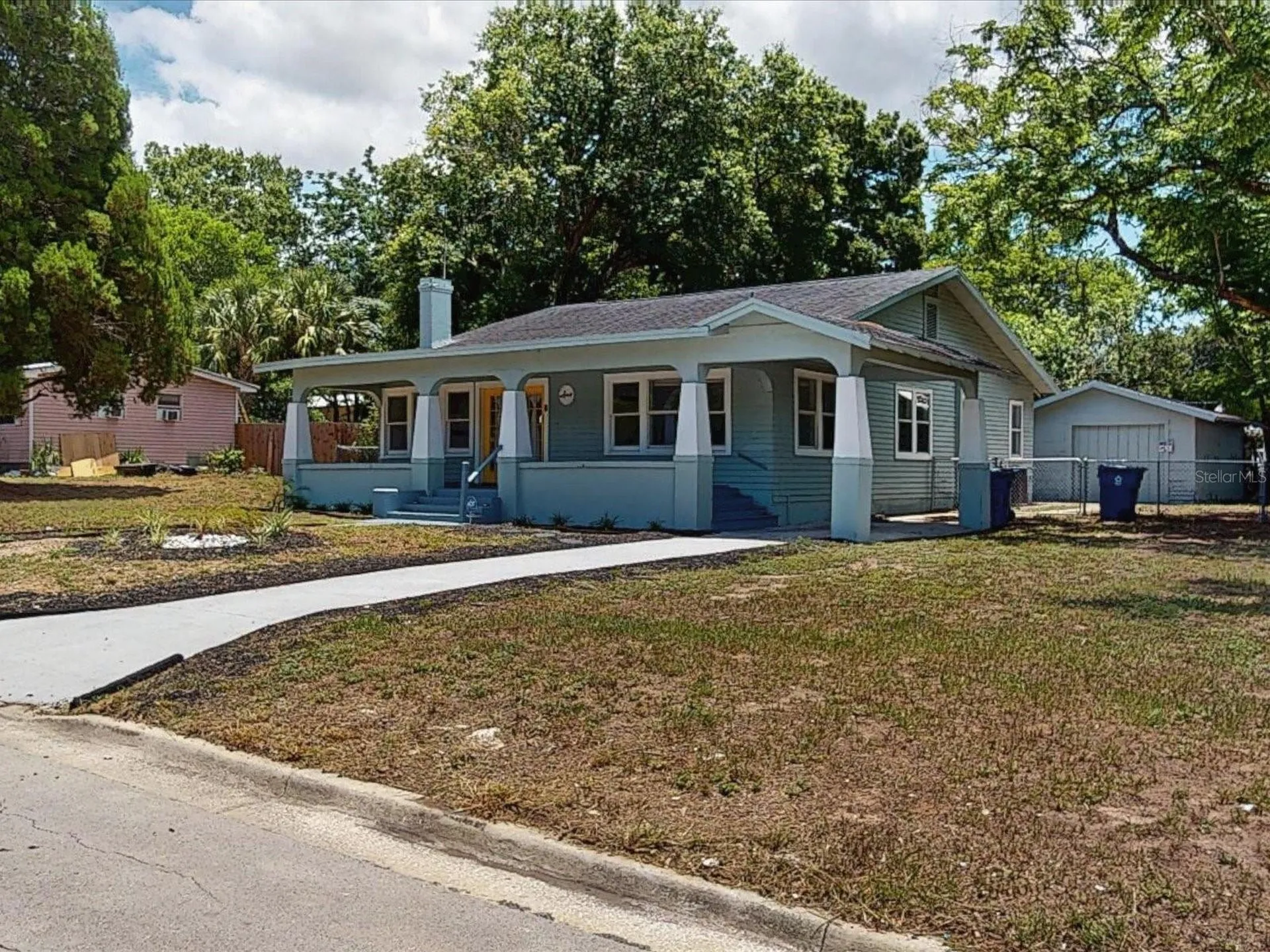 724 Euclid Avenue Lake Wales FL 33853