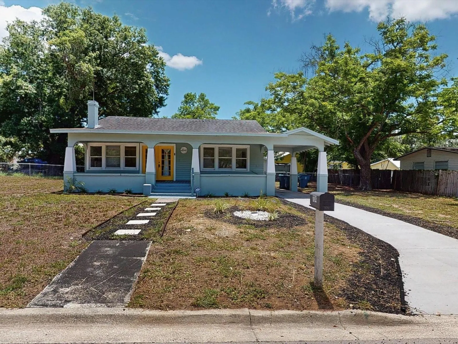 724 Euclid Avenue Lake Wales FL 33853