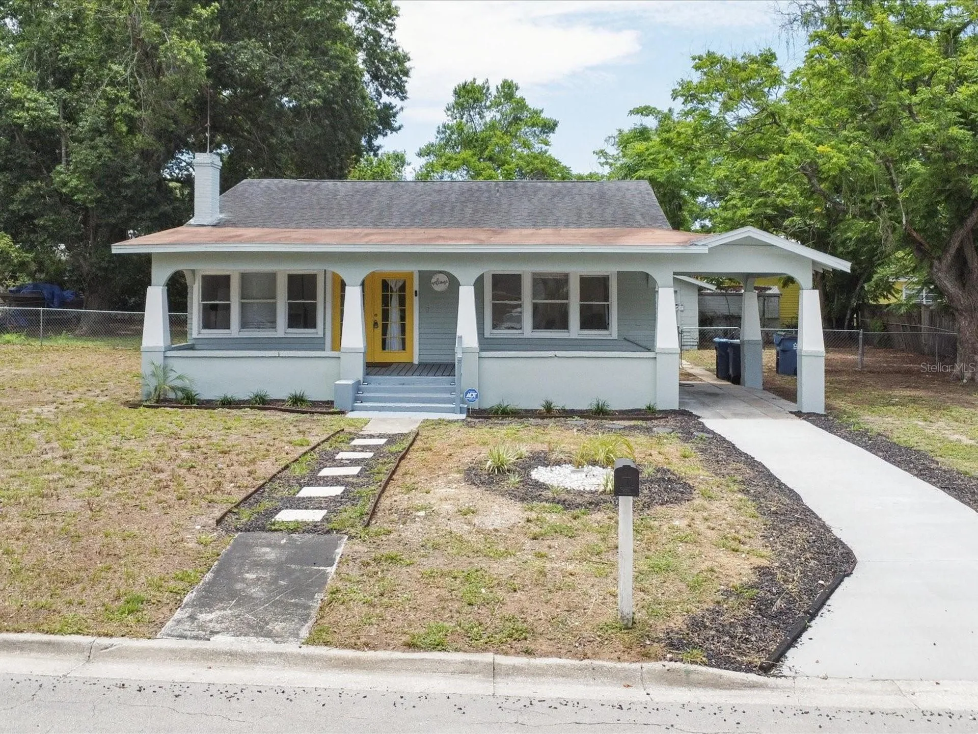 724 Euclid Avenue Lake Wales FL 33853