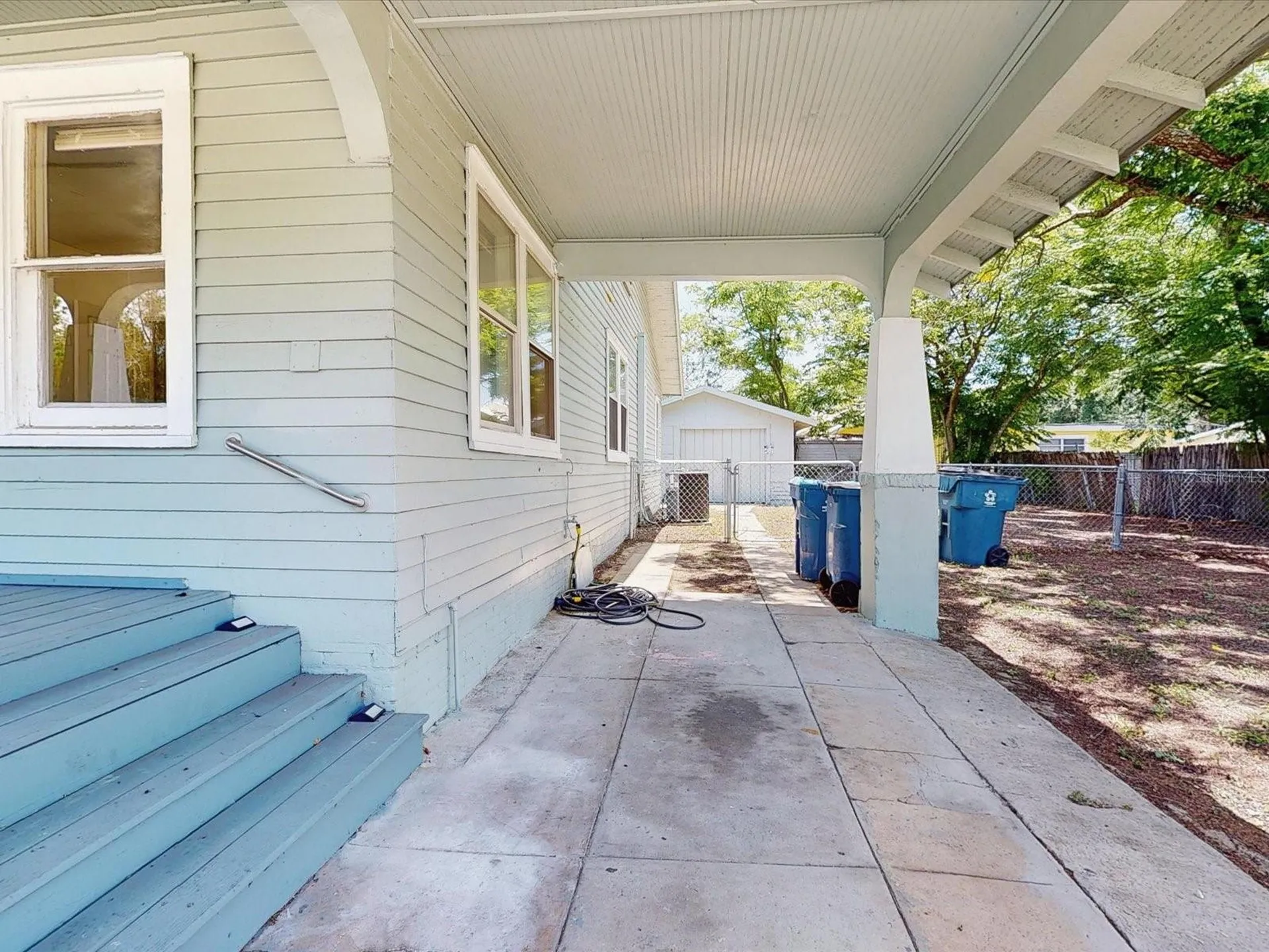 724 Euclid Avenue Lake Wales FL 33853