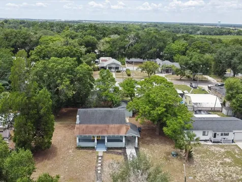 724 Euclid Avenue Lake Wales FL 33853