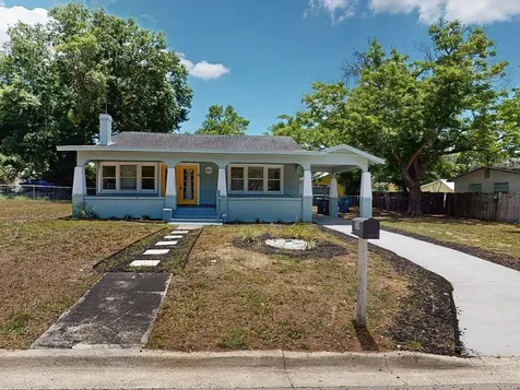 724 Euclid Avenue Lake Wales FL 33853