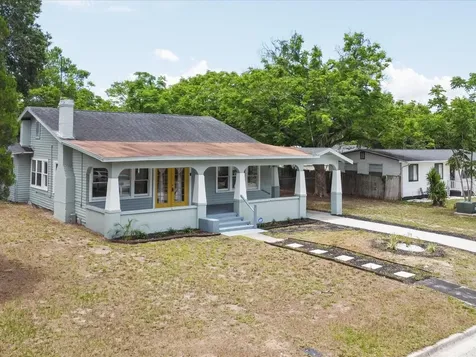 724 Euclid Avenue Lake Wales FL 33853