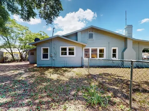 724 Euclid Avenue Lake Wales FL 33853