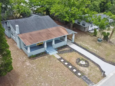 724 Euclid Avenue Lake Wales FL 33853